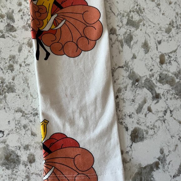 One Day Parade dancing banana set sz 5-6 - Picture 5 of 10